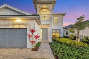 12419 Nautilus Circle, Palm Beach Gardens