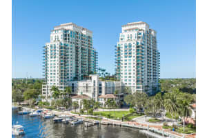 600 W Las Olas Boulevard 1501s, Fort Lauderdale
