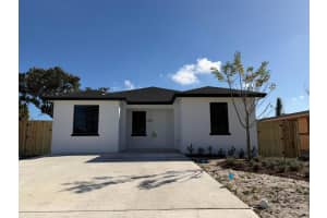 1509 W 28th Street, Riviera Beach