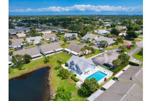 2614 Se Tropical East Circle, Port St. Lucie, Fl 34952, Port Saint Lucie