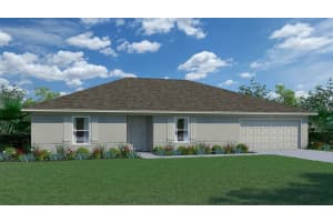 132 Sw Exmore Avenue, Port St. Lucie, Fl 34983, Port Saint Lucie