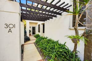 301 Sea Oats Drive A, Juno Beach