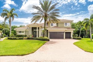 5045 Sw St Creek Drive, Palm City