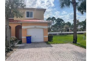 4988 Se Mariner Garden Circle, Stuart