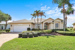 189 Sw Snapdragon Circle, Port St. Lucie, Fl 34953, Port Saint Lucie