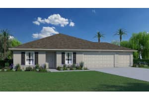 992 Sw Gaitor Avenue, Port St. Lucie, Fl 34953, Port Saint Lucie