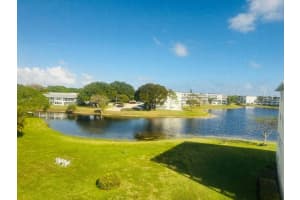 4101 Oakridge V, Deerfield Beach