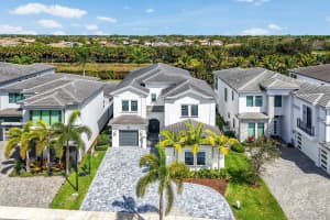 9065 Benedetta Place, Boca Raton