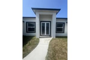 1031 Sw Du Bois Avenue, Port St. Lucie, Fl 34953, Port Saint Lucie