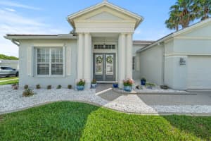 261 Sw Lake Forest Way, Port St. Lucie, Fl 34986, Port Saint Lucie