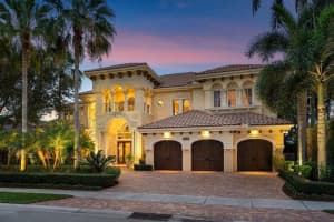 686 Hermitage Circle, Palm Beach Gardens