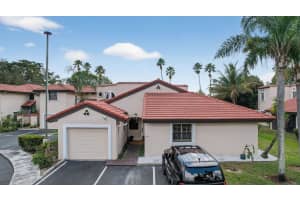 8841 W Sunrise Boulevard, Plantation