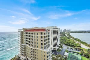 5380 N Ocean Drive 18a, Singer Island