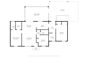2015 Reston Circle, Royal Palm Beach