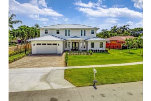 12952 Drayton Road Se, North Palm Beach