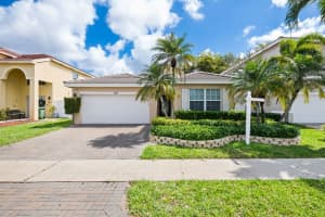 2850 E Sable Circle, Margate