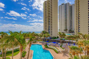 3000 N Ocean Drive 4 G, Singer Island