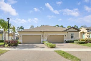 10894 Sw Winding Lakes Circle, Port St. Lucie, Fl 34987, Port Saint Lucie
