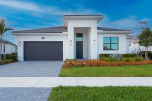 2293 Se Canopy Cove Lane, Port St. Lucie, Fl 34984, Port Saint Lucie