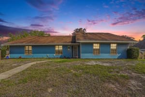 2555 Kumquat Street Ne, Palm Bay