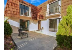 2168 White Pine Circle D, Greenacres