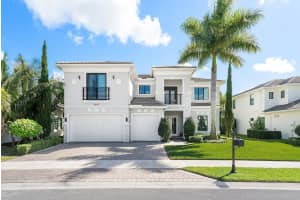 2600 Nw 69th Street, Boca Raton