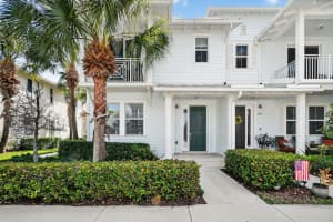 3241 Hemingway Drive, Jupiter