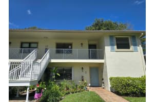 17 Westgate Lane 17h, Boynton Beach