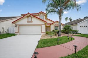 7277 Shell Ridge Terrace, Lake Worth