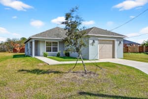 6217 Nw Gatun Court, Port St. Lucie, Fl 34986, Port Saint Lucie
