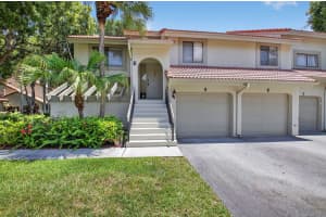 5530 Coach House Circle E, Boca Raton
