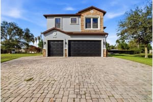 4353 Sw Otto Court, Port St. Lucie, Fl 34953, Port Saint Lucie