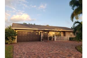 1402 Sw 25th Avenue, Deerfield Beach