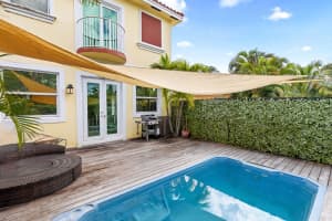 1222 Ne 18th Avenue 1, Fort Lauderdale