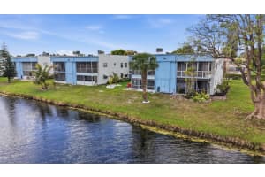 406 Saxony I, Delray Beach