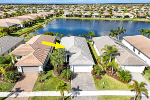 10644 Sw Sunray Street, Port St. Lucie, Fl 34987, Port Saint Lucie