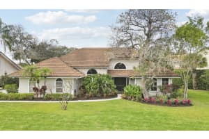 18815 Se River Ridge Road, Jupiter