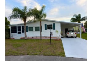 2625 Caper Court, Port St. Lucie, Fl 34952, Port Saint Lucie