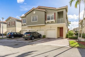 5869 Hampton Hills Boulevard, Tamarac