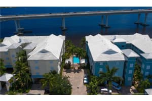 275 Nw Flagler Avenue 205, Stuart