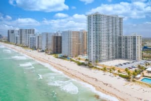 3900 Galt Ocean Drive, Fort Lauderdale