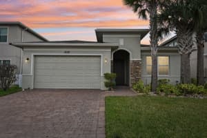 1600 Nw Vivanco Street, Port St. Lucie, Fl 34986, Port Saint Lucie