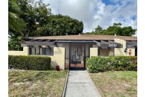 13751 Via Aurora Via Aurora A, Delray Beach