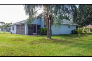 359 Sw Duxbury Avenue, Port St. Lucie, Fl 34983, Port Saint Lucie