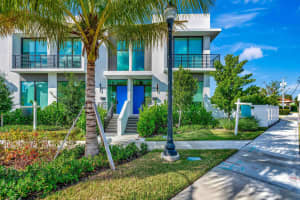 1901 Dock Street, West Palm Beach