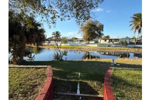 1231 W River Drive 1-4, Margate