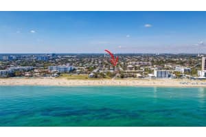 4609 Bougainvilla Drive, Lauderdale-by-the-sea, Fl 33308, Fort Lauderdale