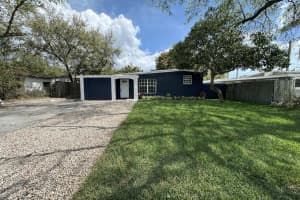 2507 N 66th Avenue, Hollywood