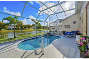 7408 Rockbridge Circle, Lake Worth