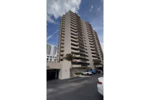 4200 N Ocean Avenue 1-605, Riviera Beach